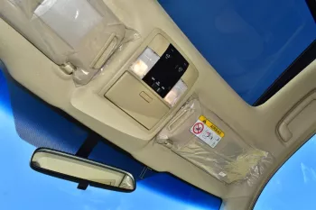 2023 TOYOTA PRADO VX 4.0L V6 PETROL AUTOMATIC