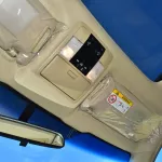 2023 TOYOTA PRADO VX 4.0L V6 PETROL AUTOMATIC - Thumbnail 10