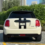 Mini Cooper V4 1.6L 2020 4Doors Creemy Color - Thumbnail 3