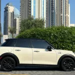 Mini Cooper V4 1.6L 2020 4Doors Creemy Color - Thumbnail 5