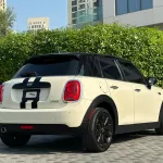 Mini Cooper V4 1.6L 2020 4Doors Creemy Color - Thumbnail 4