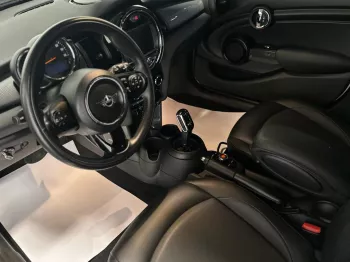 Mini Cooper V4 1.6L 2020 4Doors Creemy Color