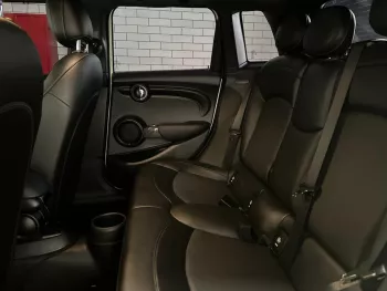 Mini Cooper V4 1.6L 2020 4Doors Creemy Color