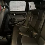 Mini Cooper V4 1.6L 2020 4Doors Creemy Color - Thumbnail 8