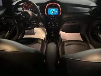 Mini Cooper V4 1.6L 2020 4Doors Creemy Color