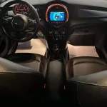 Mini Cooper V4 1.6L 2020 4Doors Creemy Color - Thumbnail 9