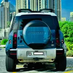 Land Rover Defender 110S 2023 Blue Color - Thumbnail 6