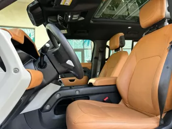 Land Rover Defender 110S 2023 Blue Color