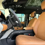 Land Rover Defender 110S 2023 Blue Color - Thumbnail 9