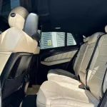 Mercedes-Benz GLE 62 AMG V8 2016 Brown Color - Thumbnail 7