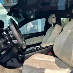 Mercedes-Benz GLE 62 AMG V8 2016 Brown Color - Thumbnail 8