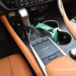 2022 LEXUS RX450h 3.5L V6 PETROL AT - Thumbnail 7