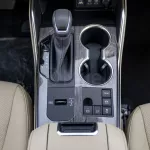 2023 TOYOTA HIGHLANDER LIMITED 2.5L PETROL HEV AT MY2023 – GREY - Thumbnail 11