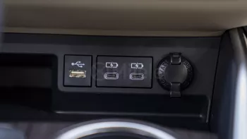2023 TOYOTA HIGHLANDER LIMITED 2.5L PETROL HEV AT MY2023 – GREY