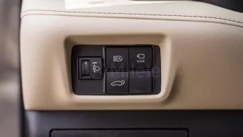 2023 TOYOTA HIGHLANDER LIMITED 2.5L PETROL HEV AT MY2023 – GREY