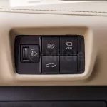 2023 TOYOTA HIGHLANDER LIMITED 2.5L PETROL HEV AT MY2023 – GREY - Thumbnail 6