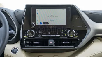 2023 TOYOTA HIGHLANDER LIMITED 2.5L PETROL HEV AT MY2023 – GREY