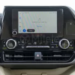 2023 TOYOTA HIGHLANDER LIMITED 2.5L PETROL HEV AT MY2023 – GREY - Thumbnail 9