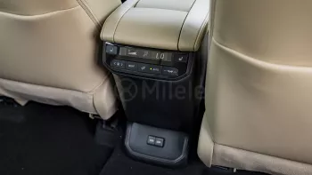 2023 TOYOTA HIGHLANDER LIMITED 2.5L PETROL HEV AT MY2023 – GREY