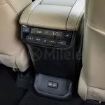 2023 TOYOTA HIGHLANDER LIMITED 2.5L PETROL HEV AT MY2023 – GREY - Thumbnail 17