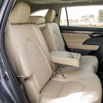 2023 TOYOTA HIGHLANDER LIMITED 2.5L PETROL HEV AT MY2023 – GREY - Thumbnail 15