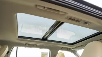 2023 TOYOTA HIGHLANDER LIMITED 2.5L PETROL HEV AT MY2023 – GREY