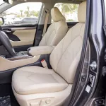2023 TOYOTA HIGHLANDER LIMITED 2.5L PETROL HEV AT MY2023 – GREY - Thumbnail 14