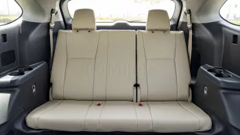2023 TOYOTA HIGHLANDER LIMITED 2.5L PETROL HEV AT MY2023 – GREY