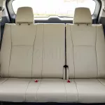 2023 TOYOTA HIGHLANDER LIMITED 2.5L PETROL HEV AT MY2023 – GREY - Thumbnail 18