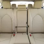 2023 TOYOTA HIGHLANDER LIMITED 2.5L PETROL HEV AT MY2023 – GREY - Thumbnail 19
