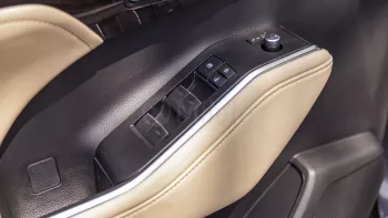2023 TOYOTA HIGHLANDER LIMITED 2.5L PETROL HEV AT MY2023 – GREY