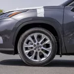 2023 TOYOTA HIGHLANDER LIMITED 2.5L PETROL HEV AT MY2023 – GREY - Thumbnail 23