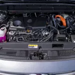 2023 TOYOTA HIGHLANDER LIMITED 2.5L PETROL HEV AT MY2023 – GREY - Thumbnail 24
