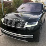 RANGE ROVER D350 AUTOBIOGRAPHY LWB 2023 MODEL YEAR - Thumbnail 1