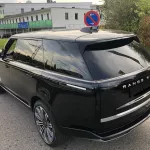 RANGE ROVER D350 AUTOBIOGRAPHY LWB 2023 MODEL YEAR - Thumbnail 2