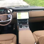 RANGE ROVER D350 AUTOBIOGRAPHY LWB 2023 MODEL YEAR - Thumbnail 5