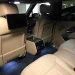 RANGE ROVER D350 AUTOBIOGRAPHY LWB 2023 MODEL YEAR - Thumbnail 7