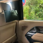 RANGE ROVER D350 AUTOBIOGRAPHY LWB 2023 MODEL YEAR - Thumbnail 8