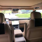 RANGE ROVER D350 AUTOBIOGRAPHY LWB 2023 MODEL YEAR - Thumbnail 10