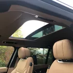 RANGE ROVER D350 AUTOBIOGRAPHY LWB 2023 MODEL YEAR - Thumbnail 11