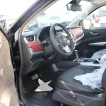 NISSAN X-TERRA 2.5L PETROL PLATINIUM PREMIUM BLACK 2023 MODEL YEAR - Thumbnail 7