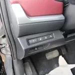 NISSAN X-TERRA 2.5L PETROL PLATINIUM PREMIUM BLACK 2023 MODEL YEAR - Thumbnail 8