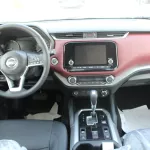 NISSAN X-TERRA 2.5L PETROL PLATINIUM PREMIUM BLACK 2023 MODEL YEAR - Thumbnail 9