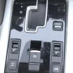 NISSAN X-TERRA 2.5L PETROL PLATINIUM PREMIUM BLACK 2023 MODEL YEAR - Thumbnail 10