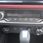 NISSAN X-TERRA 2.5L PETROL PLATINIUM PREMIUM BLACK 2023 MODEL YEAR - Thumbnail 11