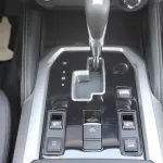 NISSAN X-TERRA 2.5L PETROL PLATINIUM PREMIUM BLACK 2023 MODEL YEAR - Thumbnail 12