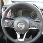 NISSAN X-TERRA 2.5L PETROL PLATINIUM PREMIUM BLACK 2023 MODEL YEAR - Thumbnail 13