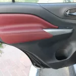 NISSAN X-TERRA 2.5L PETROL PLATINIUM PREMIUM BLACK 2023 MODEL YEAR - Thumbnail 15