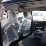 NISSAN X-TERRA 2.5L PETROL PLATINIUM PREMIUM BLACK 2023 MODEL YEAR - Thumbnail 16