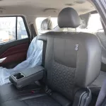 NISSAN X-TERRA 2.5L PETROL PLATINIUM PREMIUM BLACK 2023 MODEL YEAR - Thumbnail 17